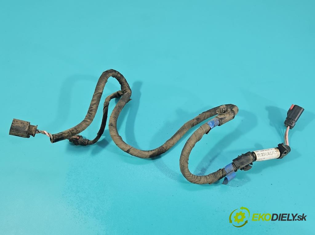 Dacia Duster III 24- 1.2 131 HP manual 96 kW 1199 cm3 5- Zväzok: ostatné 0768618402R