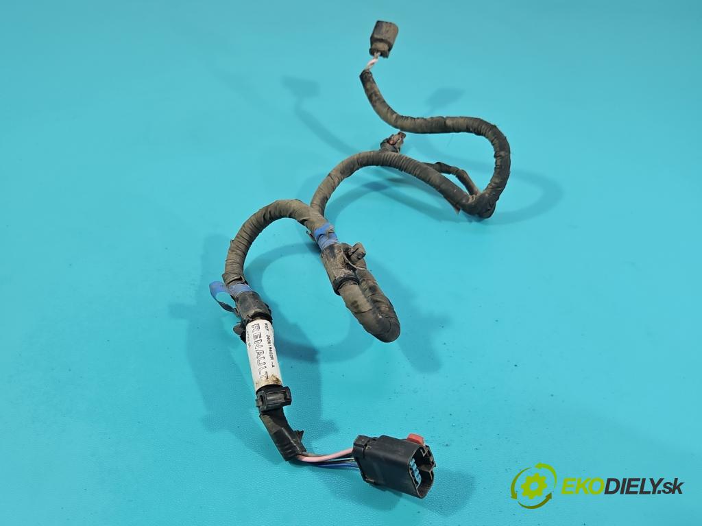 Dacia Duster III 24- 1.2 131 HP manual 96 kW 1199 cm3 5- Zväzok: ostatné 0768618402R