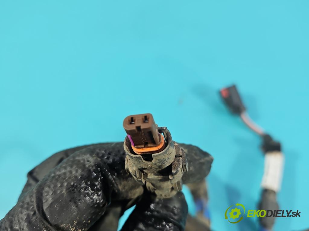 Dacia Duster III 24- 1.2 131 HP manual 96 kW 1199 cm3 5- Zväzok: ostatné 0768618402R