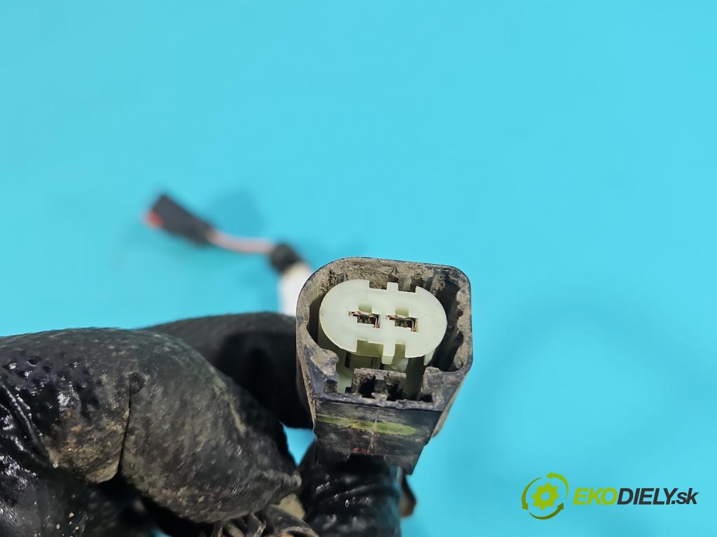 Dacia Duster III 24- 1.2 131 HP manual 96 kW 1199 cm3 5- Zväzok: ostatné 0768618402R