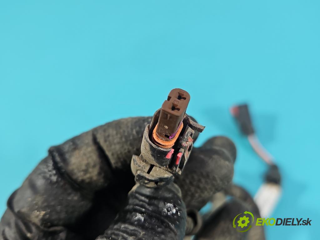 Dacia Duster III 24- 1.2 131 HP manual 96 kW 1199 cm3 5- Zväzok: ostatné 0768618402R