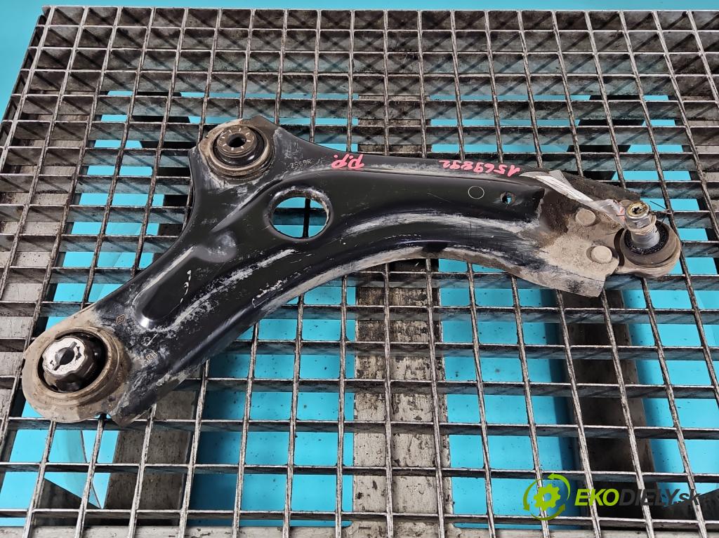 Dacia Duster III 24- 1.2 131 HP manual 96 kW 1199 cm3 5- predné pravý  (Kľučka dverí ostatné)