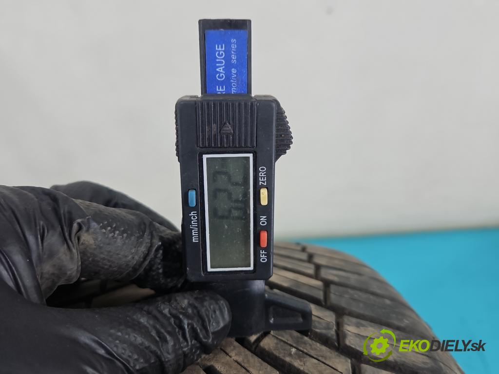 Dacia Duster III 24- 1.2 131 HP manual 96 kW 1199 cm3 5- pneumatika celoročné pár