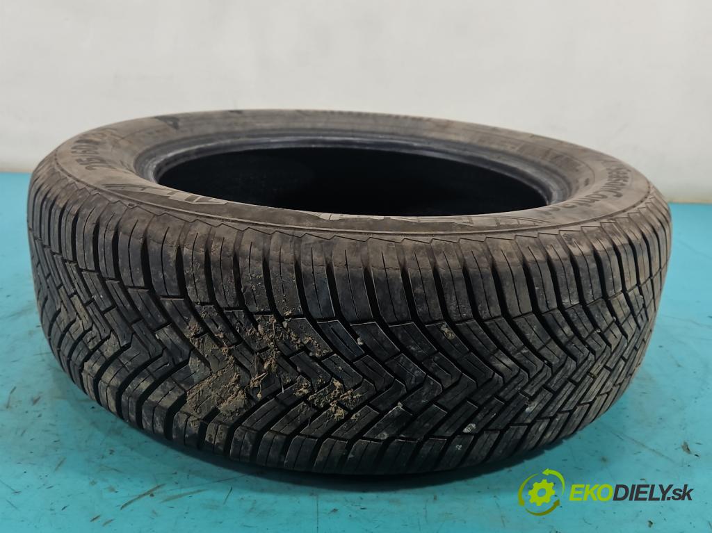 Dacia Duster III 24- 1.2 131 HP manual 96 kW 1199 cm3 5- pneumatika celoročné pár