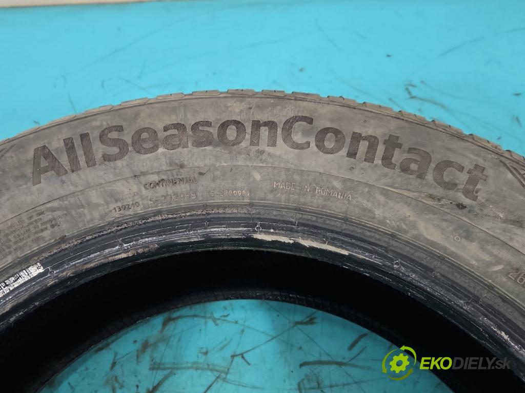 Dacia Duster III 24- 1.2 131 HP manual 96 kW 1199 cm3 5- pneumatika celoročné pár