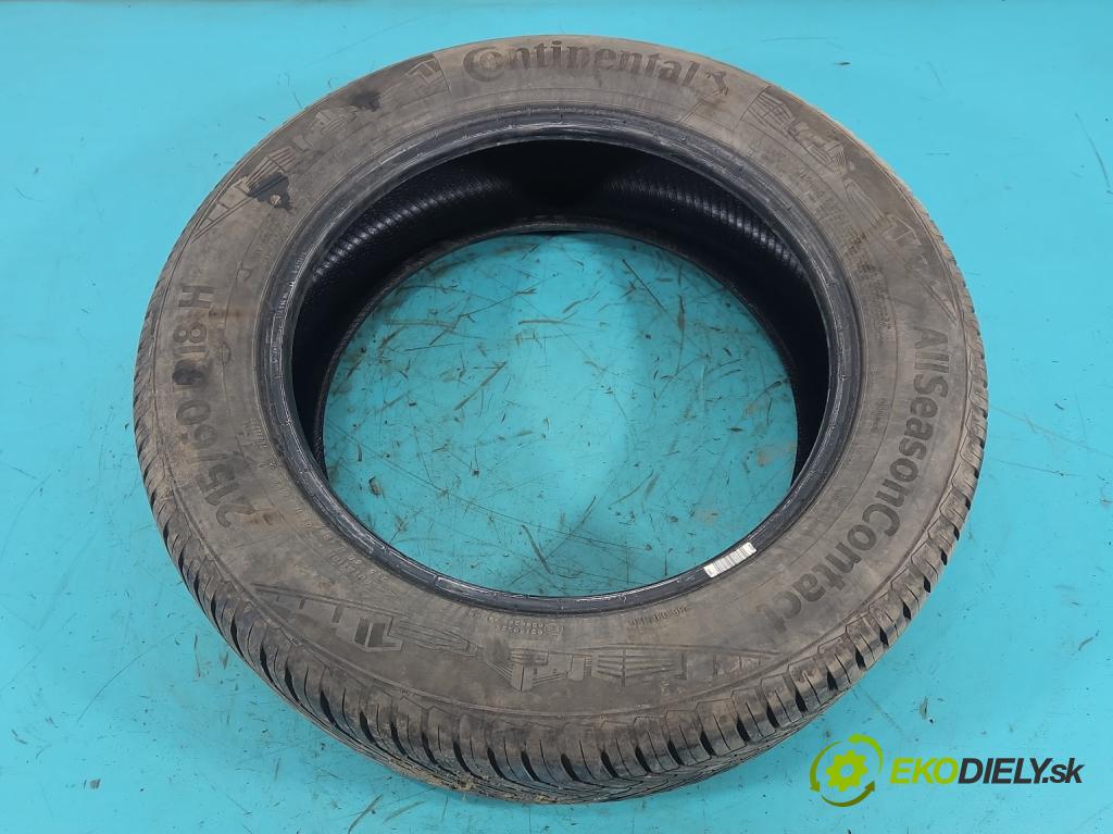 Dacia Duster III 24- 1.2 131 HP manual 96 kW 1199 cm3 5- pneumatika celoročné pár