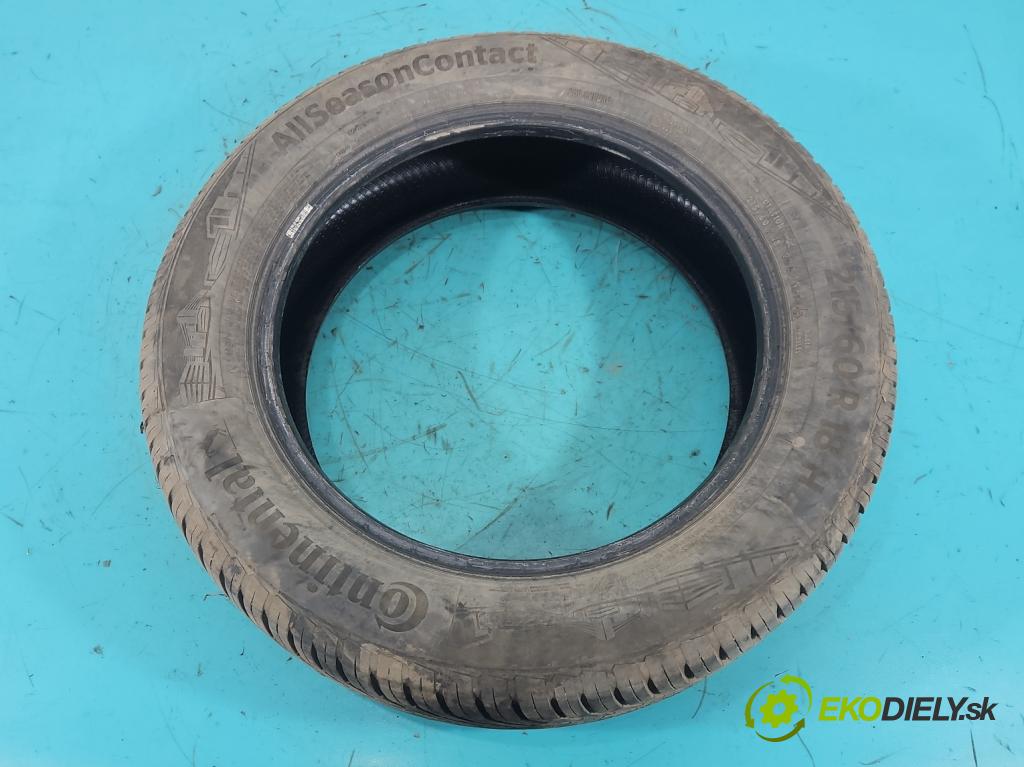 Dacia Duster III 24- 1.2 131 HP manual 96 kW 1199 cm3 5- pneumatika celoročné pár