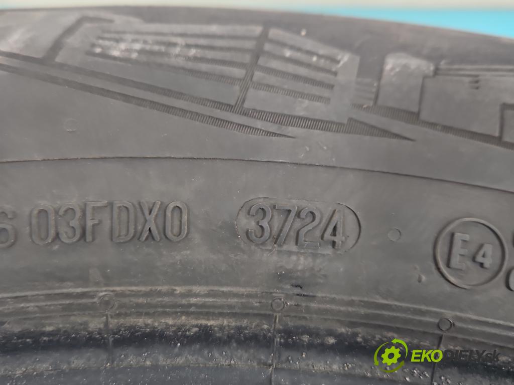 Dacia Duster III 24- 1.2 131 HP manual 96 kW 1199 cm3 5- pneumatika celoročné pár