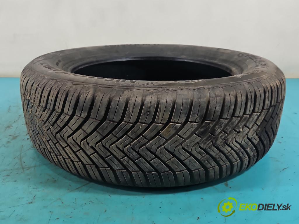 Dacia Duster III 24- 1.2 131 HP manual 96 kW 1199 cm3 5- pneumatika celoročné pár