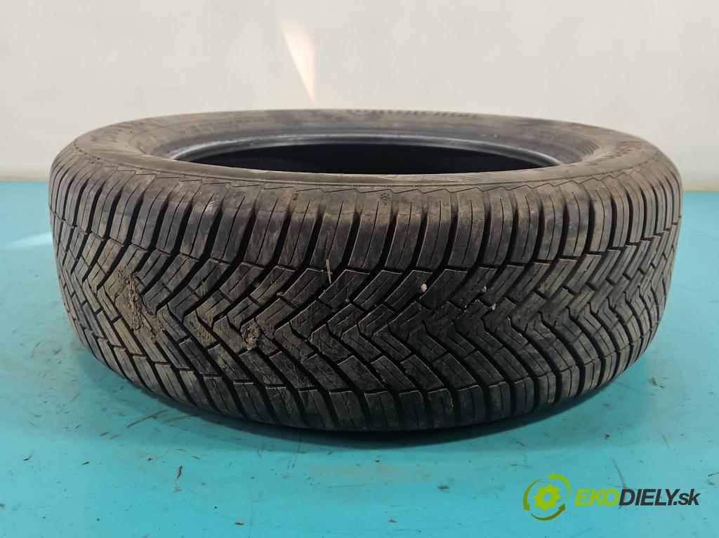 Dacia Duster III 24- 1.2 131 HP manual 96 kW 1199 cm3 5- pneumatika celoročné 1 kus