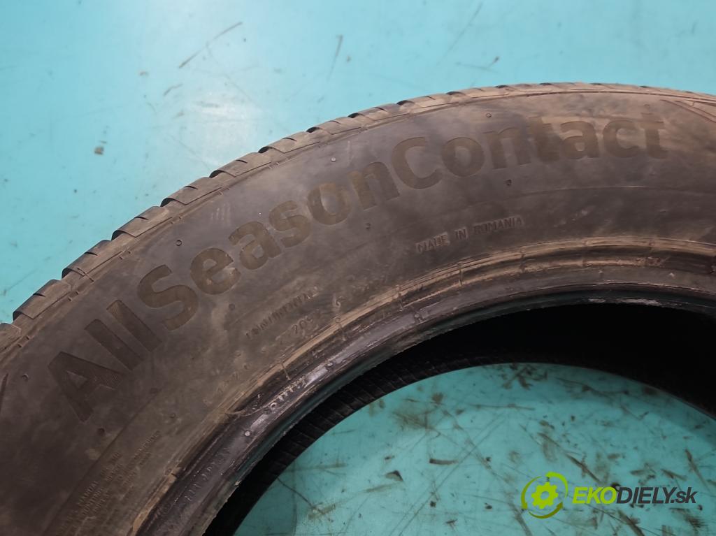 Dacia Duster III 24- 1.2 131 HP manual 96 kW 1199 cm3 5- pneumatika celoročné 1 kus