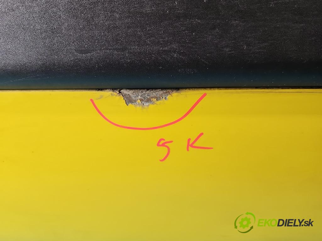 Renault Master III 2010-2024 2.3 dci 131 HP manual 96 kW 2299 cm3 5- dvere posuvné: pravé
