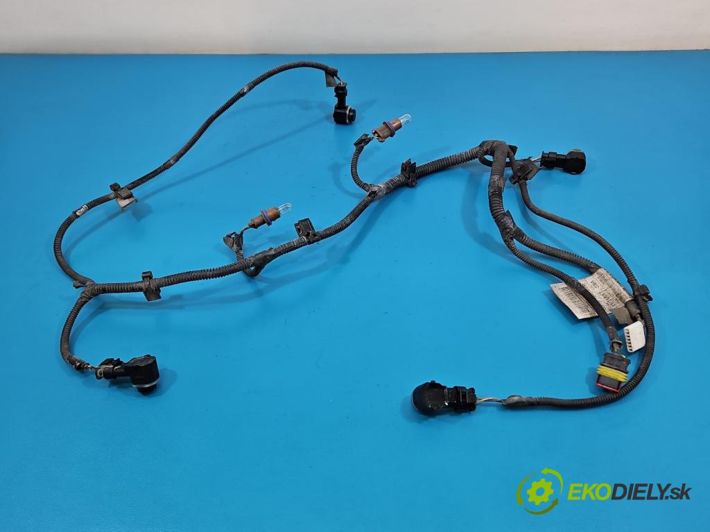 Alfa romeo Giulietta 1.6 jtd 105 hp manual 77 kW 1598 cm3 5- snímač parkování 51845805