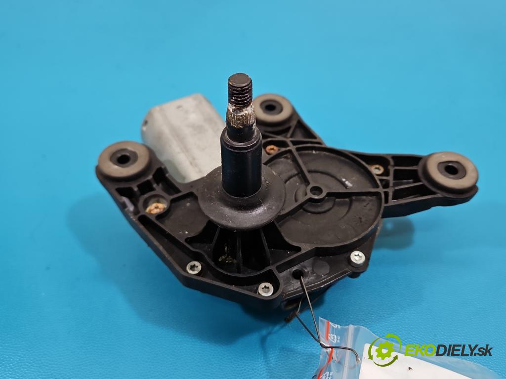 Alfa romeo Giulietta 1.6 jtd 105 hp manual 77 kW 1598 cm3 5- motor stěrače zadní 50509441