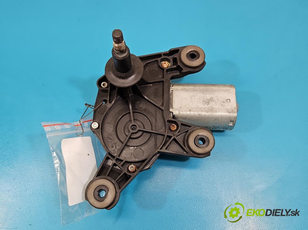 Alfa romeo Giulietta 1.6 jtd 105 HP manual 77 kW 1598 cm3 5- motor stieračov zadné 50509441