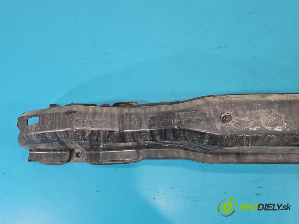 Alfa romeo Giulietta 1.6 jtd 105 HP manual 77 kW 1598 cm3 5- výstuha nárazník zadné 51813036