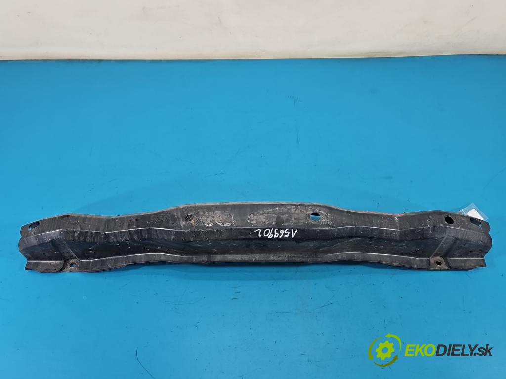 Alfa romeo Giulietta 1.6 jtd 105 hp manual 77 kW 1598 cm3 5- výztuha nárazníku zadní 51813036