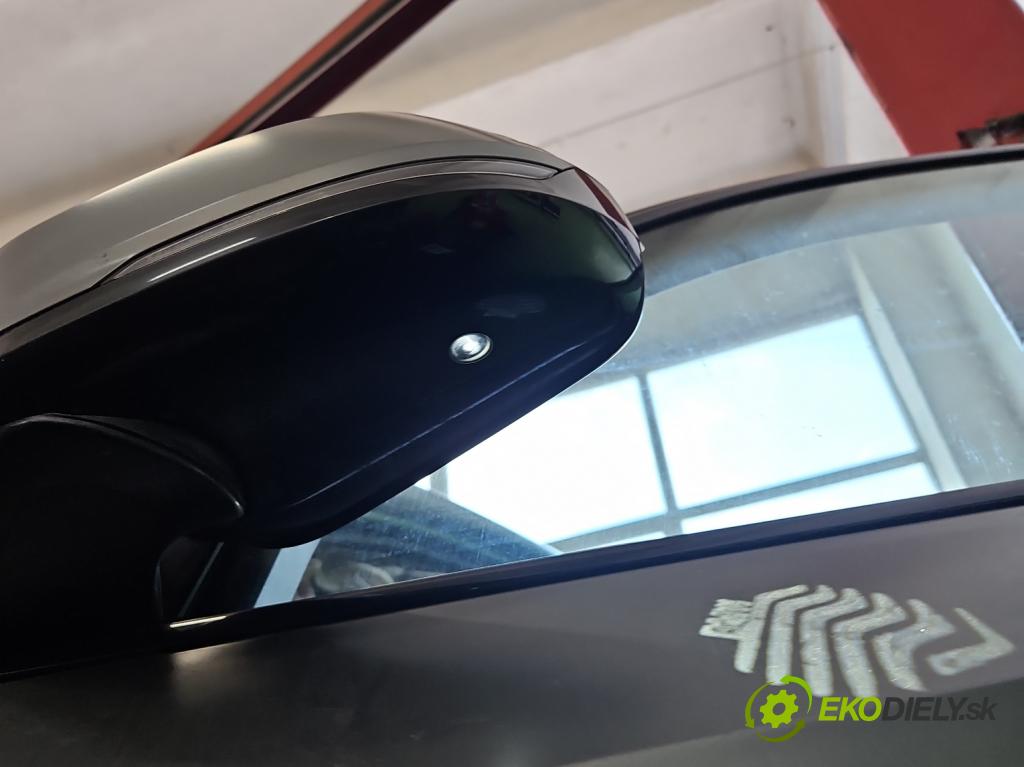 Bmw iX1 U11 0.0 elektrický: 272 HP automatic 200 kW 1 cm3 5- zrkadlo ľavé 212876611 (Kľučka dverí ostatné)