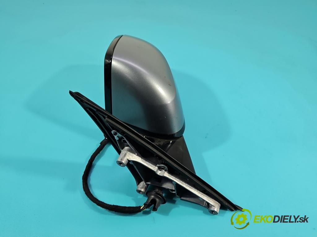 Bmw iX1 U11 0.0 elektrický: 272 HP automatic 200 kW 1 cm3 5- zrkadlo ľavé 212876611 (Kľučka dverí ostatné)