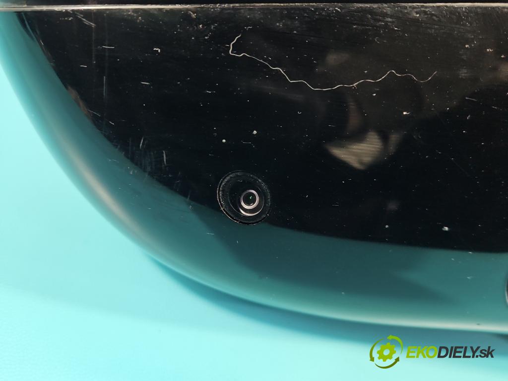 Bmw iX1 U11 0.0 elektrický: 272 HP automatic 200 kW 1 cm3 5- zrkadlo ľavé 212876611 (Kľučka dverí ostatné)