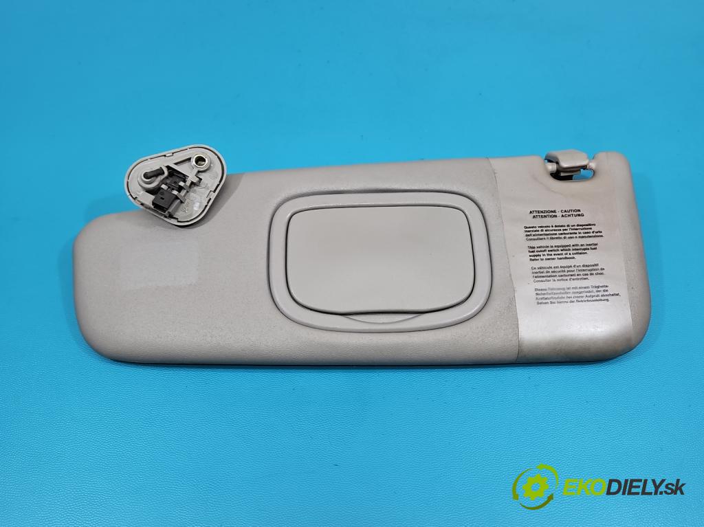 Alfa romeo Giulietta 1.6 jtd 105 HP manual 77 kW 1598 cm3 5- clonítko ľavé