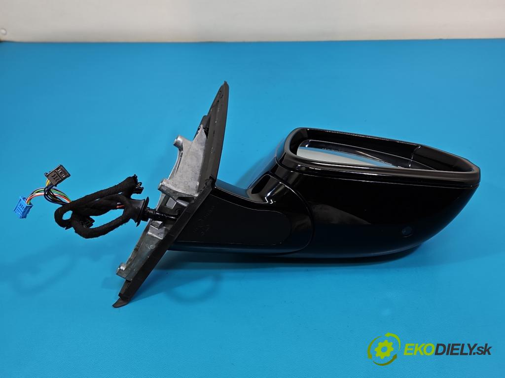 Bmw iX1 U11 0.0 elektrický: 272 HP automatic 200 kW 1 cm3 5- zrkadlo pravé  (Kľučka dverí ostatné)