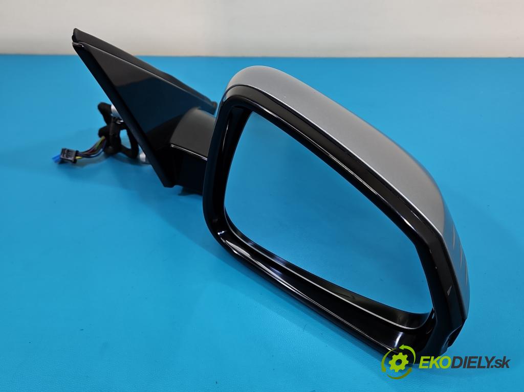 Bmw iX1 U11 0.0 elektrický: 272 HP automatic 200 kW 1 cm3 5- zrkadlo pravé  (Kľučka dverí ostatné)