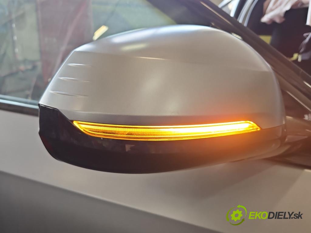 Bmw iX1 U11 0.0 elektrický: 272 HP automatic 200 kW 1 cm3 5- zrkadlo pravé  (Kľučka dverí ostatné)