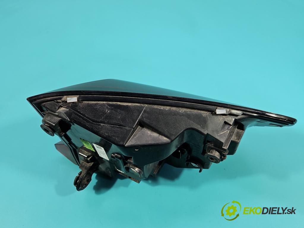 Bmw iX1 U11 0.0 elektrický: 272 HP automatic 200 kW 1 cm3 5- svetlo / reflektor zadné ľavé H3946535109 (Kľučka dverí ostatné)