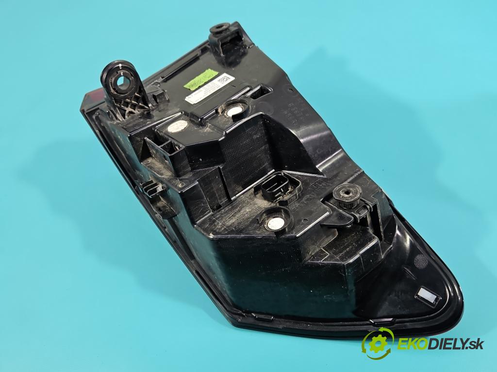 Bmw iX1 U11 0.0 elektrický: 272 HP automatic 200 kW 1 cm3 5- svetlo / reflektor zadné ľavé H3946535109 (Kľučka dverí ostatné)