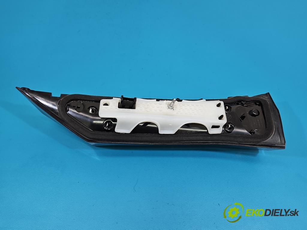 Bmw iX1 U11 0.0 elektrický: 272 HP automatic 200 kW 1 cm3 5- svetlo / reflektor zadné ľavé H7946535509 (Kľučka dverí ostatné)