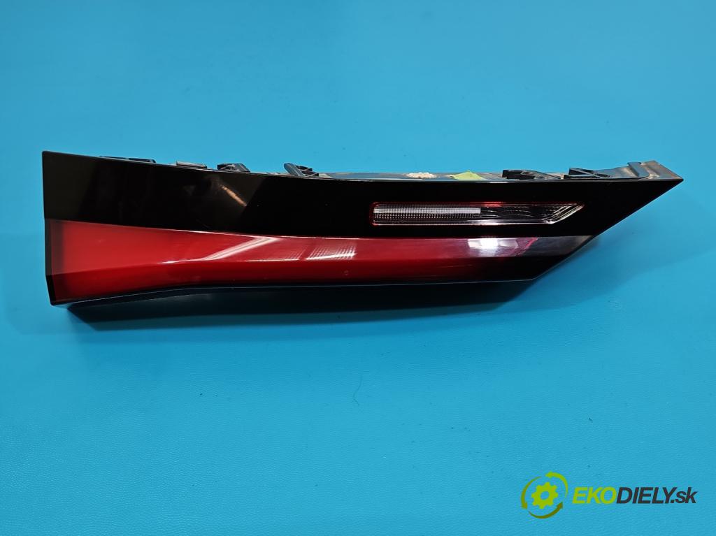 Bmw iX1 U11 0.0 elektrický: 272 HP automatic 200 kW 1 cm3 5- svetlo / reflektor zadné ľavé H7946535509 (Kľučka dverí ostatné)