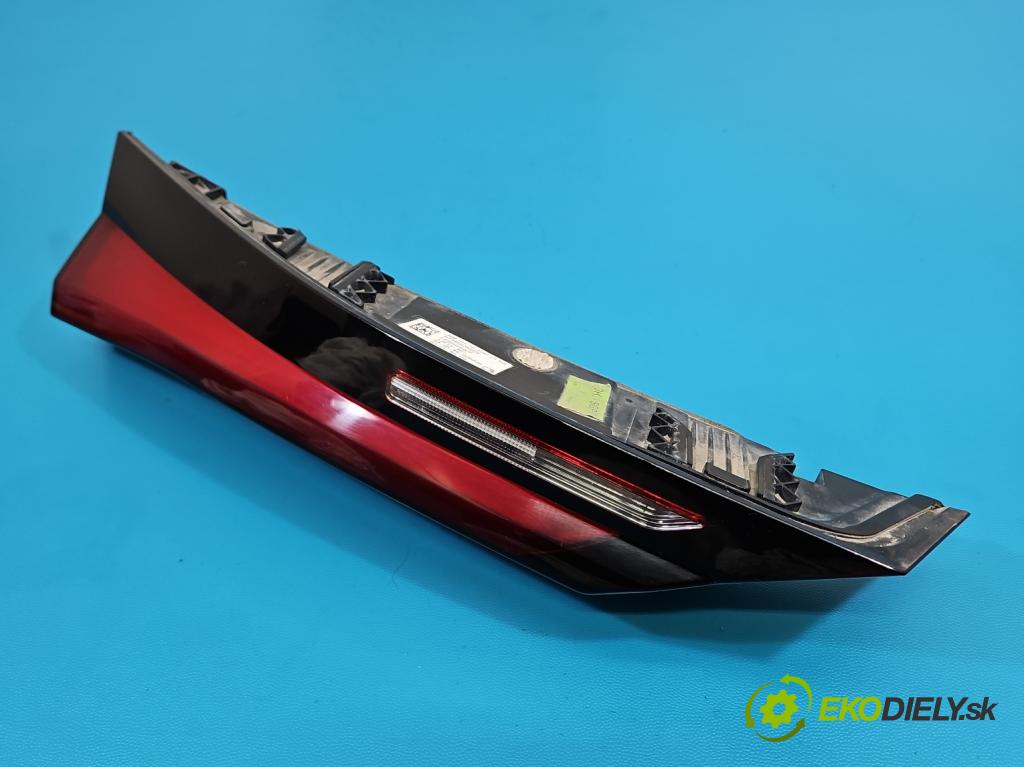 Bmw iX1 U11 0.0 elektrický: 272 HP automatic 200 kW 1 cm3 5- svetlo / reflektor zadné ľavé H7946535509 (Kľučka dverí ostatné)