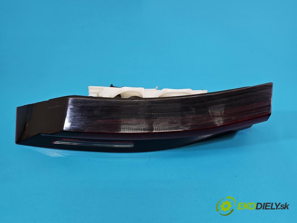 Bmw iX1 U11 0.0 elektrický: 272 HP automatic 200 kW 1 cm3 5- svetlo / reflektor zadné ľavé H7946535509 (Kľučka dverí ostatné)