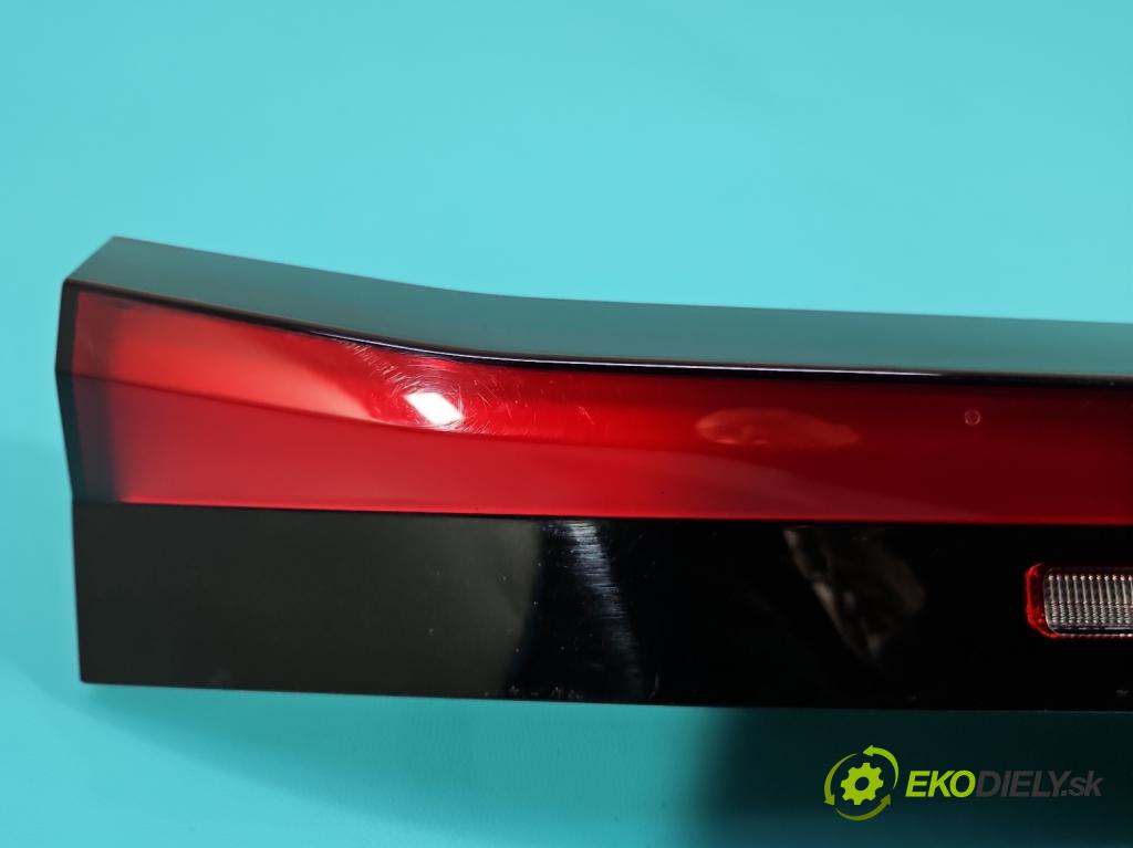 Bmw iX1 U11 0.0 elektrický: 272 HP automatic 200 kW 1 cm3 5- svetlo / reflektor zadné pravé 8946535609 (Kľučka dverí ostatné)