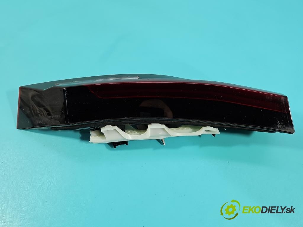 Bmw iX1 U11 0.0 elektrický: 272 HP automatic 200 kW 1 cm3 5- svetlo / reflektor zadné pravé 8946535609 (Kľučka dverí ostatné)