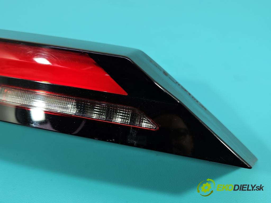 Bmw iX1 U11 0.0 elektrický: 272 HP automatic 200 kW 1 cm3 5- svetlo / reflektor zadné pravé 8946535609 (Kľučka dverí ostatné)