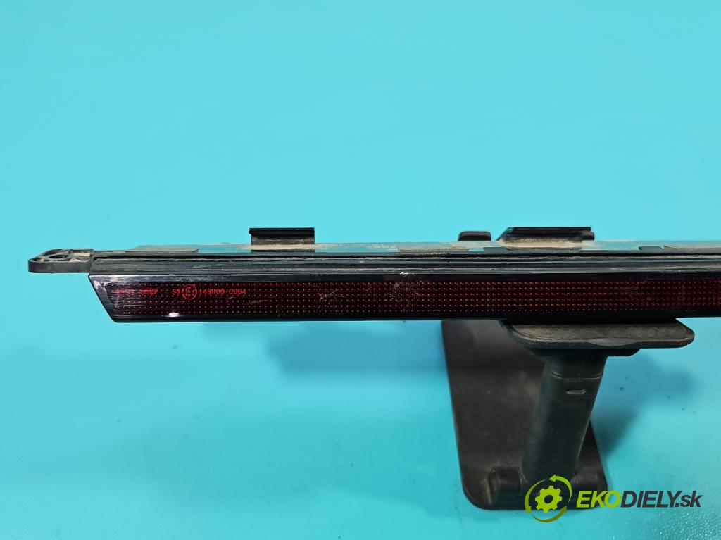 Bmw iX1 U11 0.0 elektrický: 272 HP automatic 200 kW 1 cm3 5- světlo: stop: 8494354