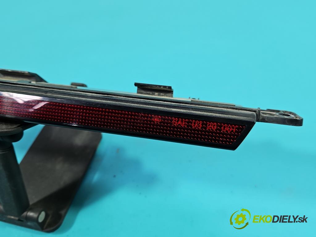 Bmw iX1 U11 0.0 elektrický: 272 HP automatic 200 kW 1 cm3 5- světlo: stop: 8494354