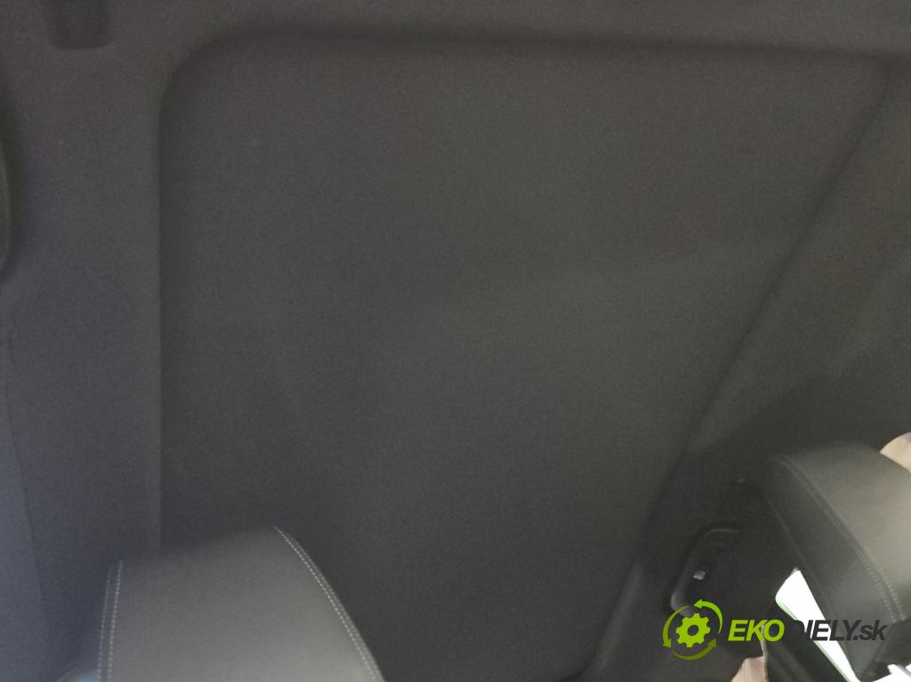 Bmw iX1 U11 0.0 elektrický: 272 HP automatic 200 kW 1 cm3 5- Střešní okno: 9466080 (Sklo karosérie)