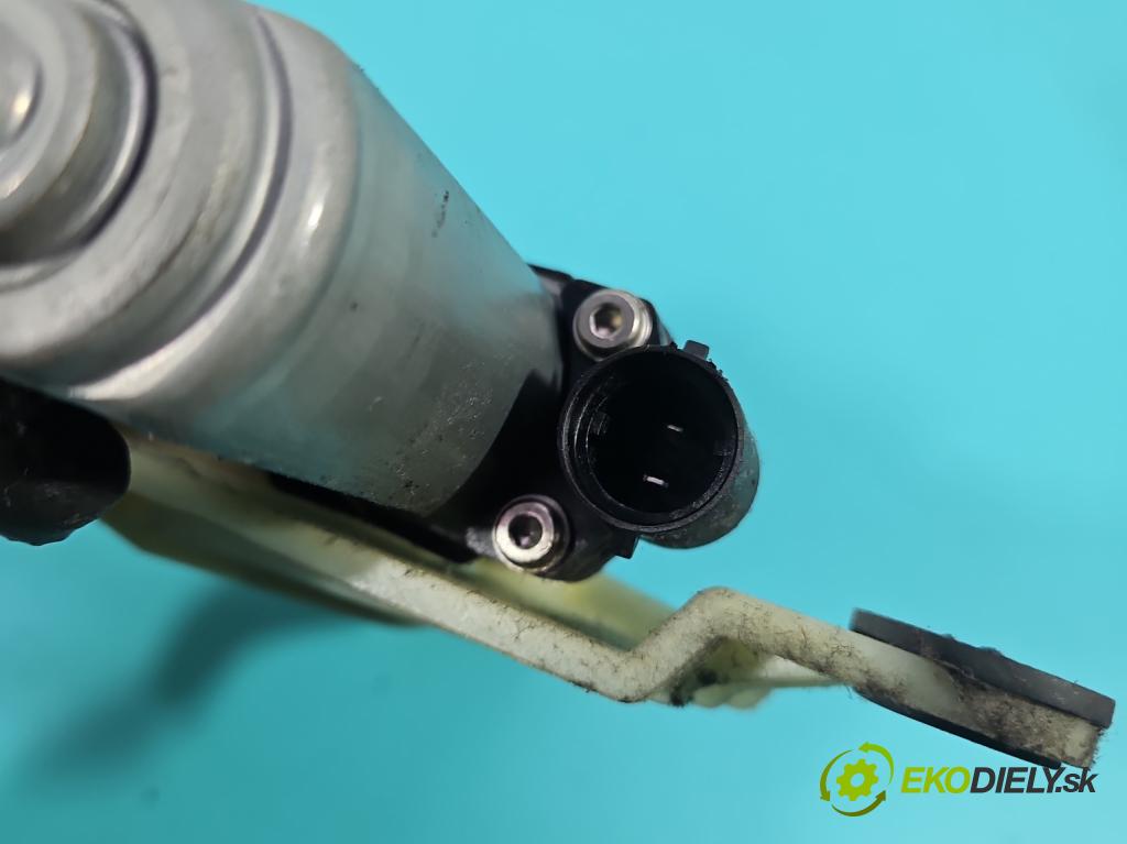 Renault Master III 2010-2024 2.3 dci 131 HP manual 96 kW 2299 cm3 5- mechanizmus okna predné pravý 128001031