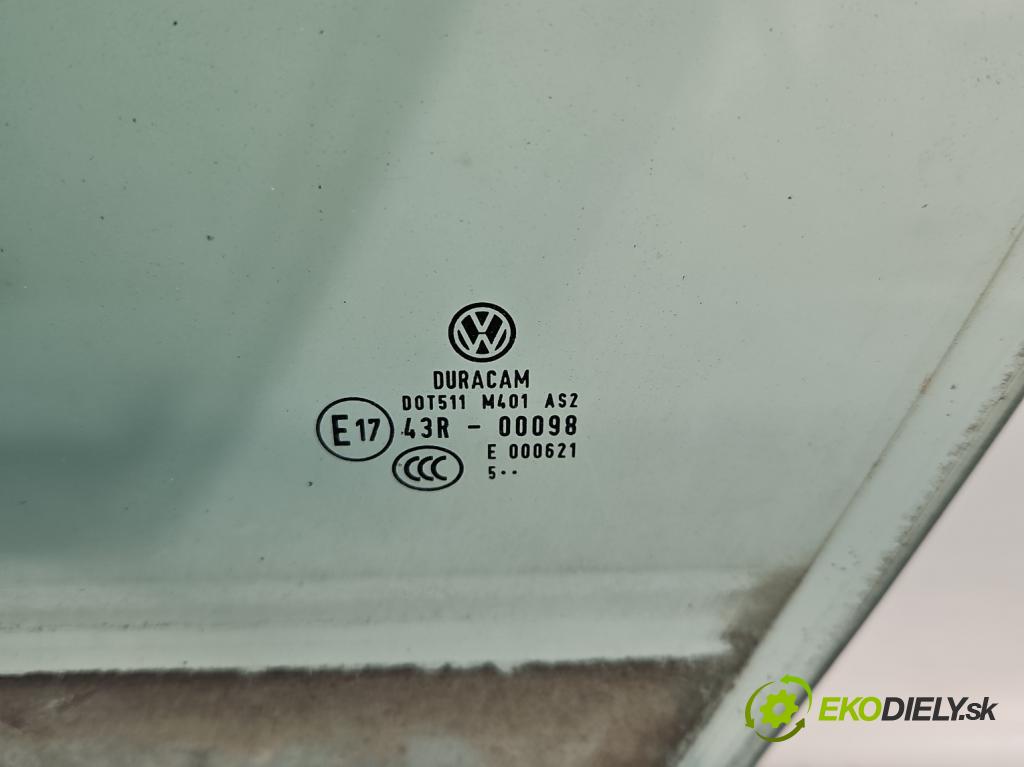 Vw Passat B8 2014 - 2.0 tdi 150 hp automatic 110 kW 1968 cm3 5- sklo dveře přední levé