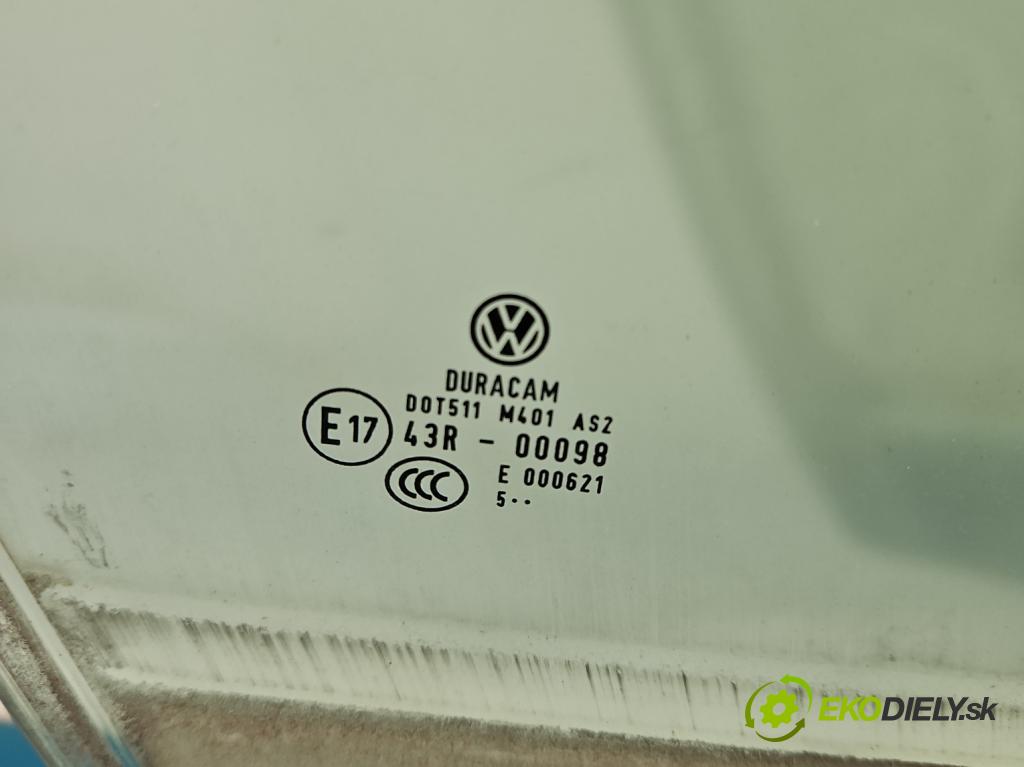 Vw Passat B8 2014 - 2.0 tdi 150 HP automatic 110 kW 1968 cm3 5- sklo dvere predné pravé