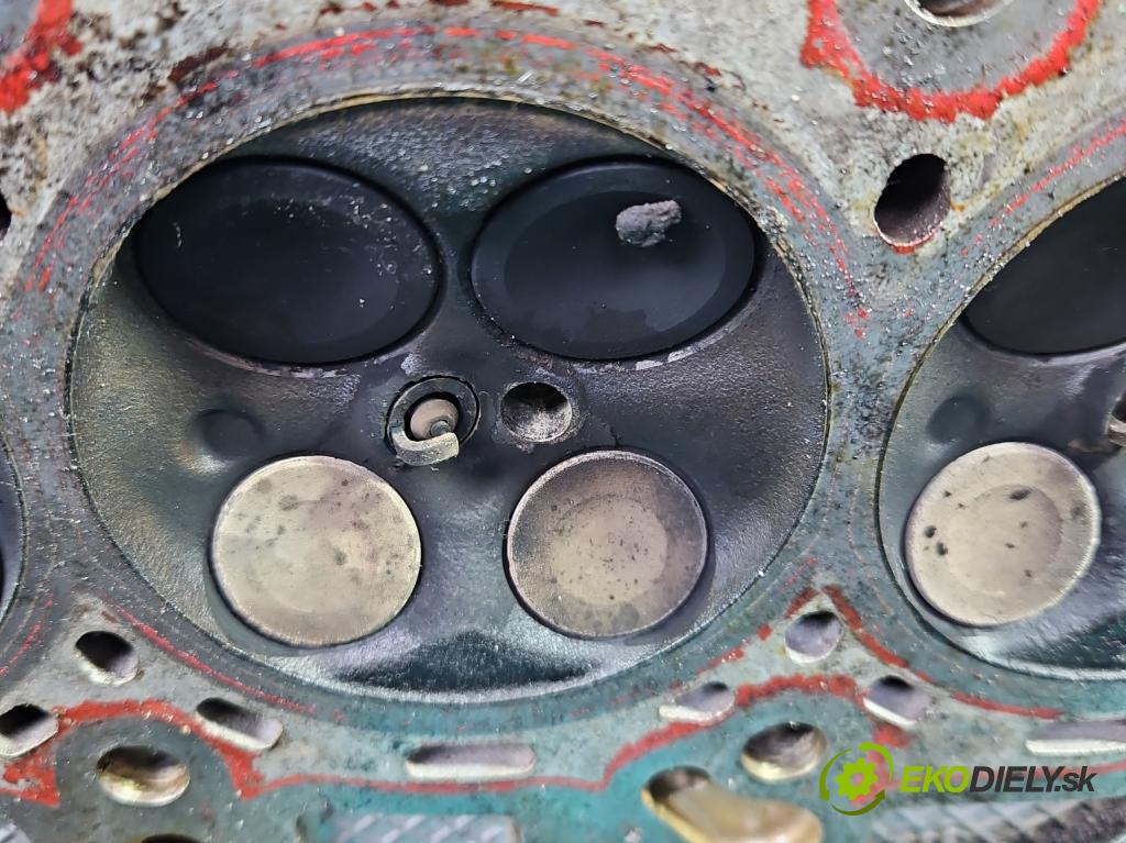 Opel Astra V  2015-2022 1.4 T 125 HP manual 92 kW 1399 cm3 5- Hlava: motora 12660233