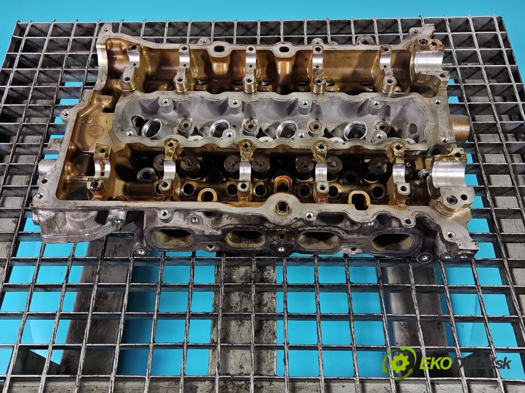 Opel Astra V  2015-2022 1.4 T 125 HP manual 92 kW 1399 cm3 5- Hlava: motora 12660233