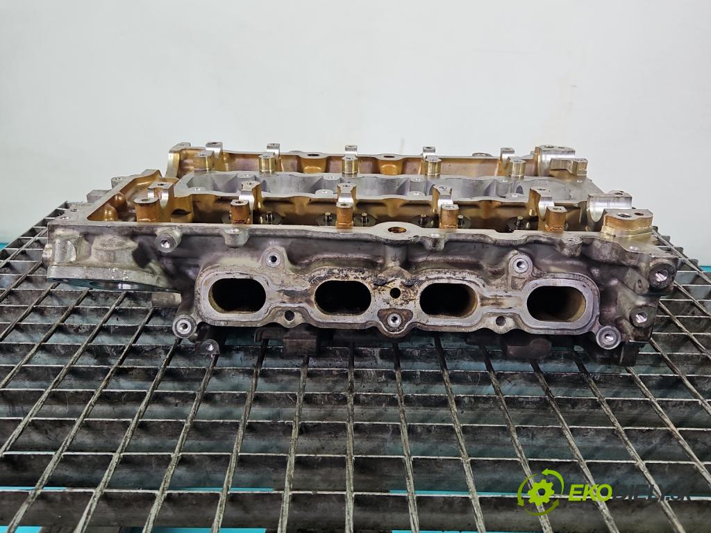 Opel Astra V  2015-2022 1.4 T 125 HP manual 92 kW 1399 cm3 5- Hlava: motora 12660233