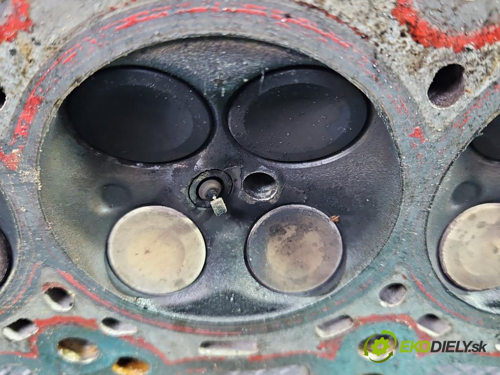 Opel Astra V  2015-2022 1.4 T 125 HP manual 92 kW 1399 cm3 5- Hlava: motora 12660233