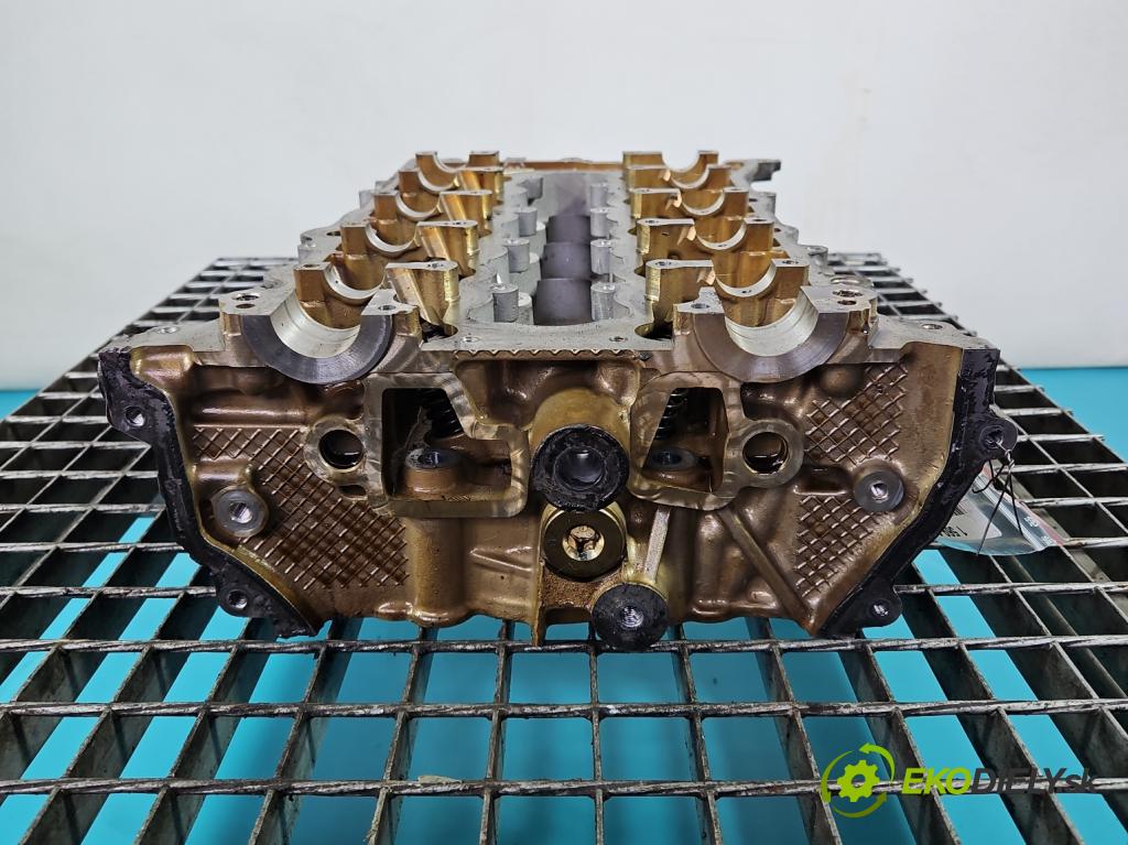 Opel Astra V  2015-2022 1.4 T 125 hp manual 92 kW 1399 cm3 5- hlava motoru 12660233