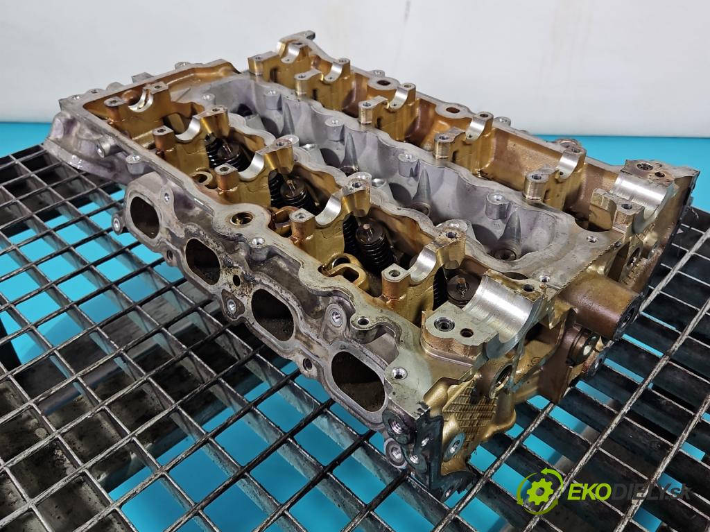 Opel Astra V  2015-2022 1.4 T 125 HP manual 92 kW 1399 cm3 5- Hlava: motora 12660233