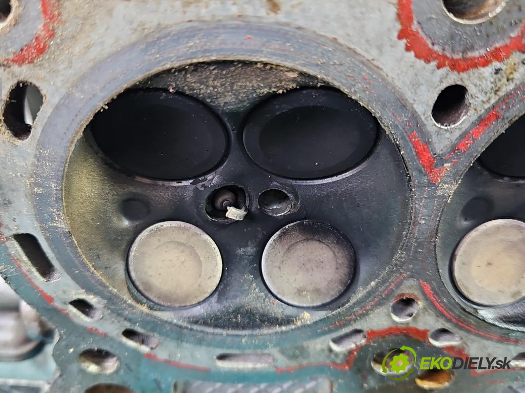 Opel Astra V  2015-2022 1.4 T 125 HP manual 92 kW 1399 cm3 5- Hlava: motora 12660233